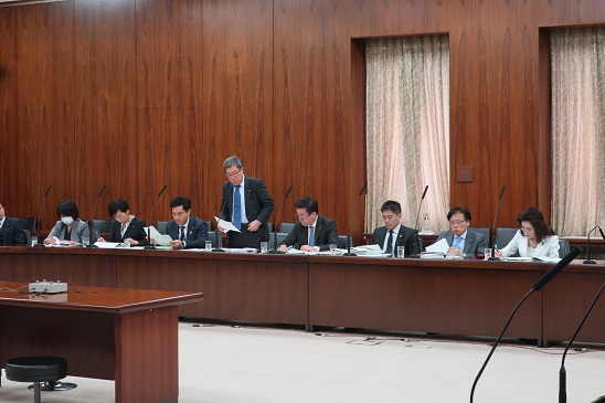 152　藤巻健史　予算委員会 (2)