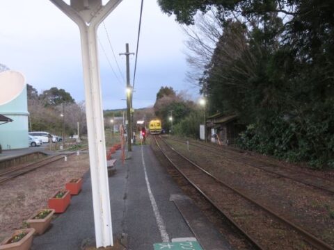 夷隅鉄道