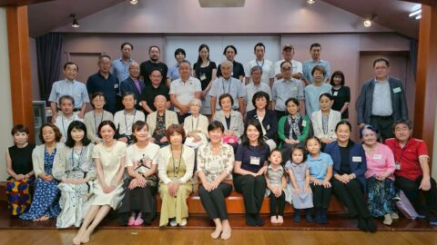 軽井沢附属会