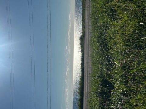 北４