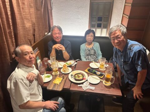 大西さん