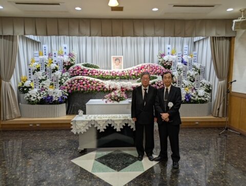 島田先生