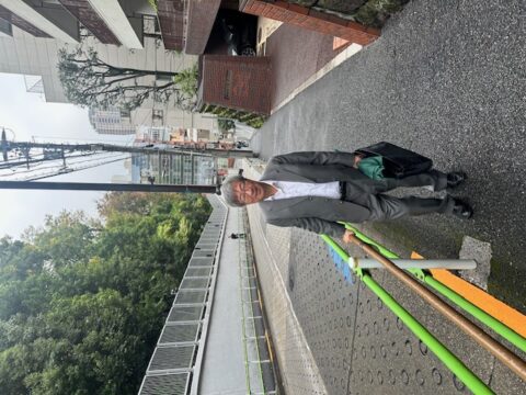 鳥井坂