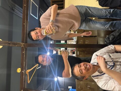 ２人会