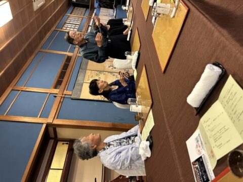 古川４