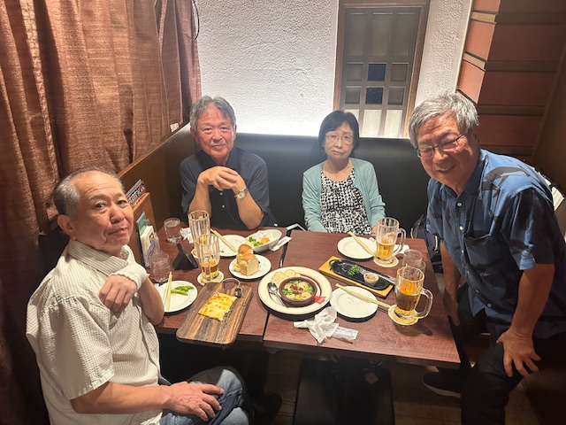 大西さん