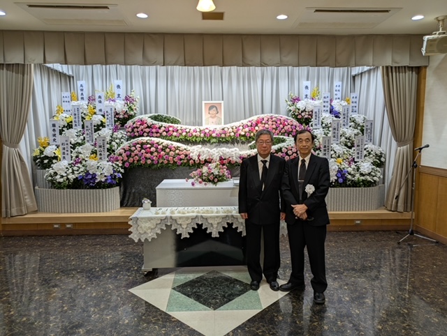 島田先生