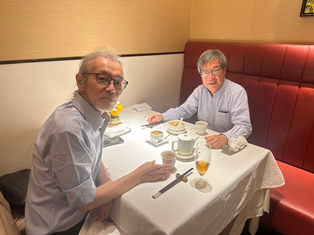 小林君
